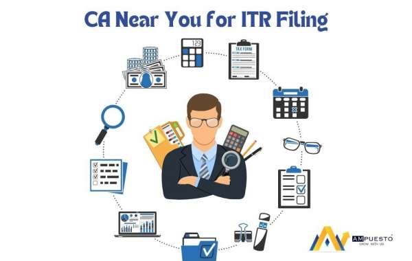 Need to Hire a CA for Tax Filing? AMpuesto Offers Expert Tax Services