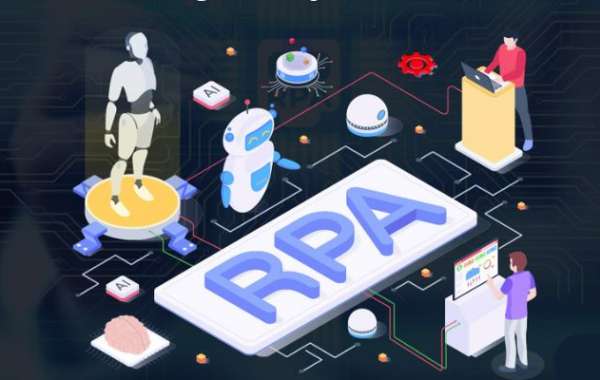 RPA Training in Bangalore