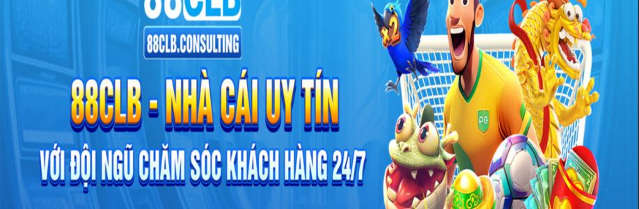 88CLB Cá Cược Trực Tuyến Cover Image