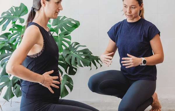 Expert Advice on Pregnancy Inversions: What Yoga Instructors Want You to Know