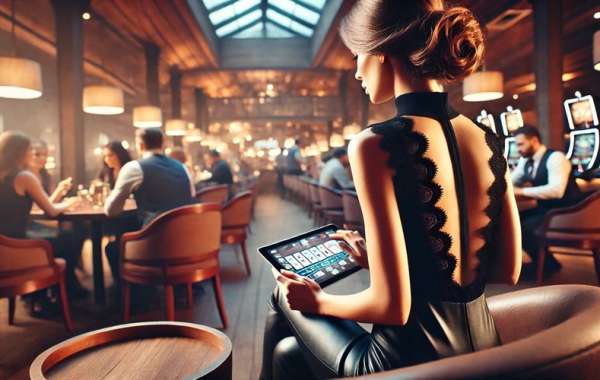 Mastering Online Casino Play