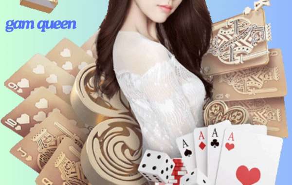 《Gam Queen：遊戲女皇的崛起與挑戰》