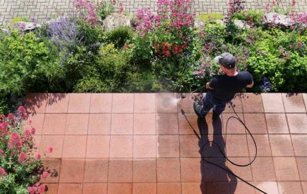 The Long-Term Advantages of Investing in Professional Power Washing Services