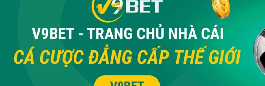 Nhà cái V9bet Cover Image