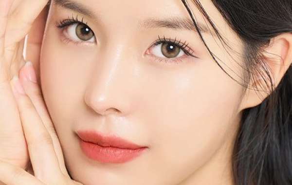 Explore a Wide Range of Korean Contact Lenses at LENSTOWNUS