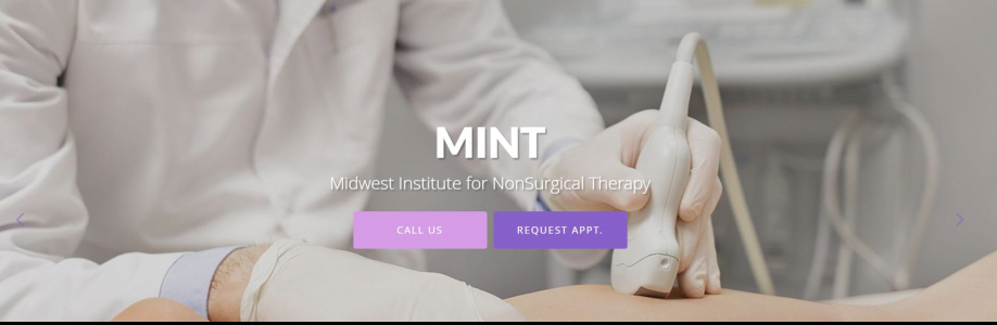 Midwest Institute for Non Surgical Therapy Cover Image