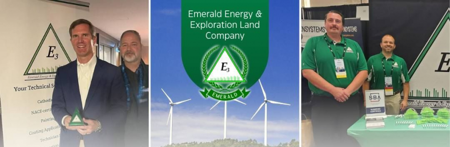 emeraldenergyky Cover Image