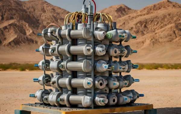 Forecast for the Saudi Arabia Polymer Electrical Insulator Market in 2024
