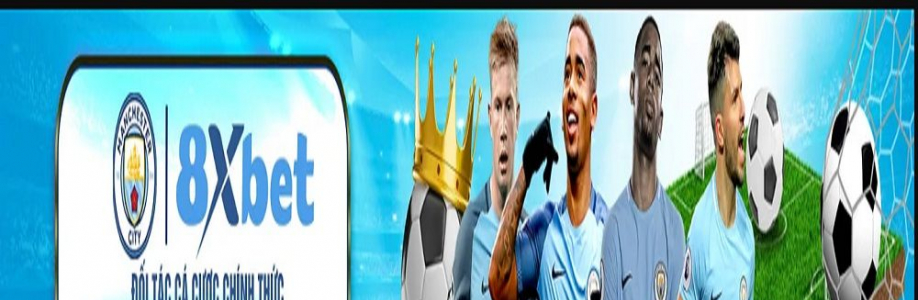 8xbet1882 com Cover Image