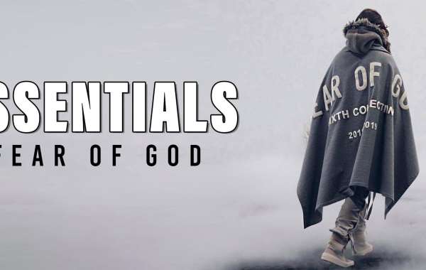 Essentials: The Trendy Streetwear Brand for Young People