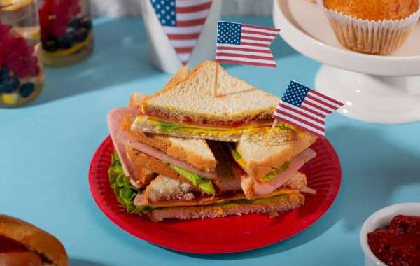 Savoring American Food for Lunch in Colorado Springs: A Guide to Local Favorites