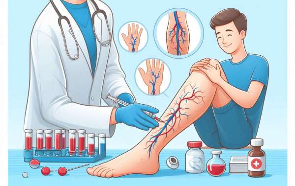 Effective Medical Treatments for Varicose Veins in Jacksonville