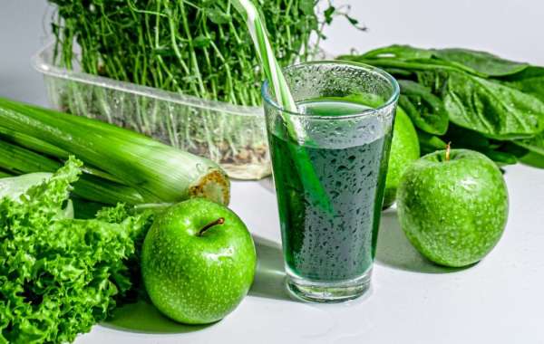 Market Forecast: Chlorophyll Extract Market Expected to Flourish in Health and Wellness Sectors