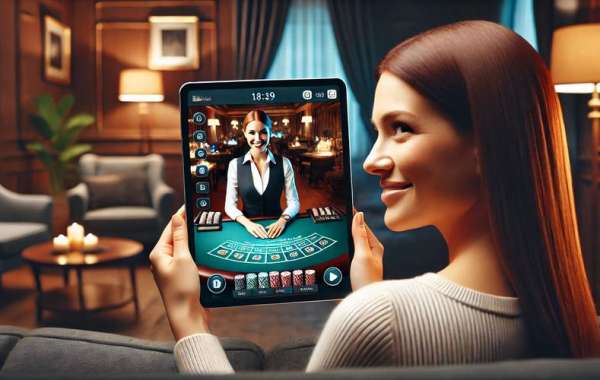 Unleashing the Fun: Casino Slot Apps