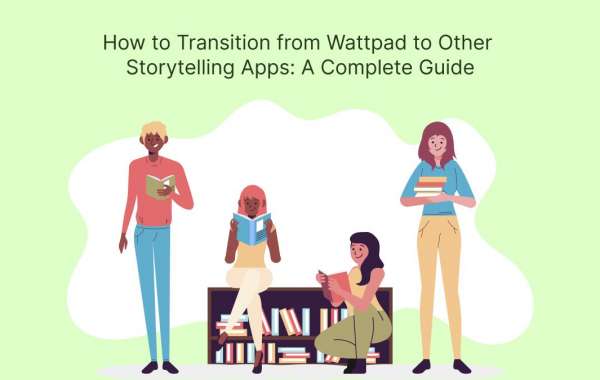 How to Transition from Wattpad to Other Storytelling Apps: A Complete Guide