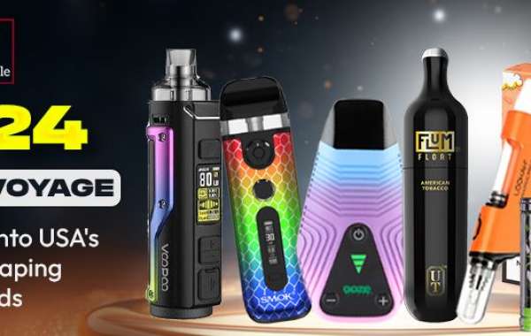 Vape Wholesale Usa