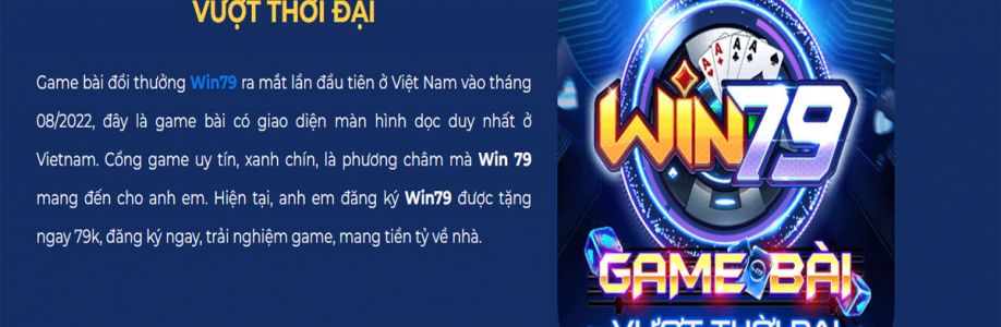 Game Bài Win79 Cover Image