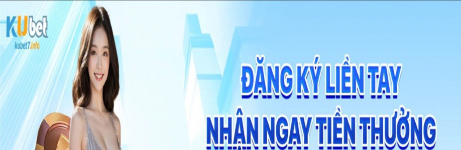 KUBET7 Link Trang chủ Chính Thức Cover Image