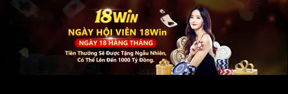 18win Casino Cover Image