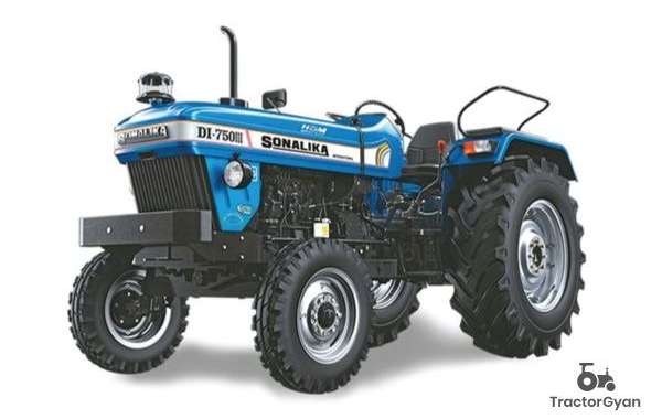 Tractor Loan in India 2024 - Tractorgyan