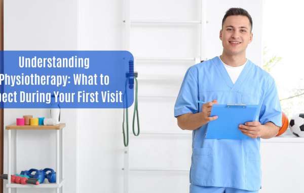 Understanding Physiotherapy: What to Expect During Your First Visit