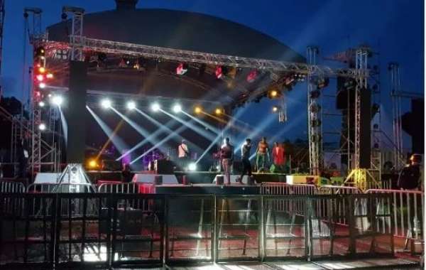 Discover the Best Stage Rental Options in Toronto for Your Next Event