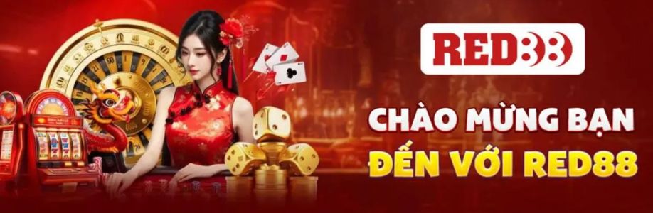 Red88 - Trang Chủ Chính Thức | Cá Cược Thể Thao, Casino Online Cover Image