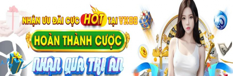 Nhà cái VK88 Cover Image