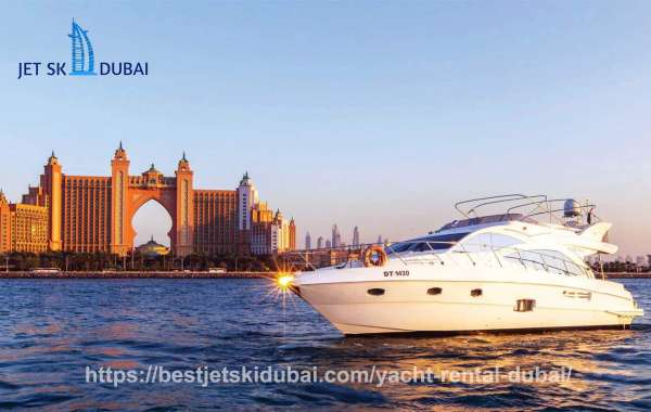 Unforgettable Yacht Rental Dubai: Exclusive Luxury Charters Await