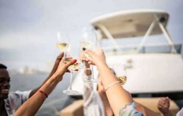 Sip Tours Offers Captained Pontoon Boat Tours to Showcase Kelowna Natural Beauty