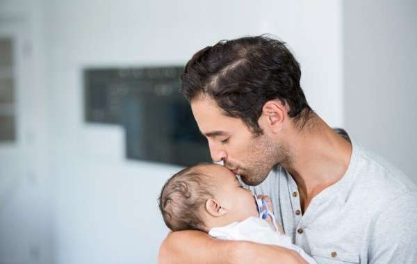 How Single Men Can Build Families Through Surrogacy