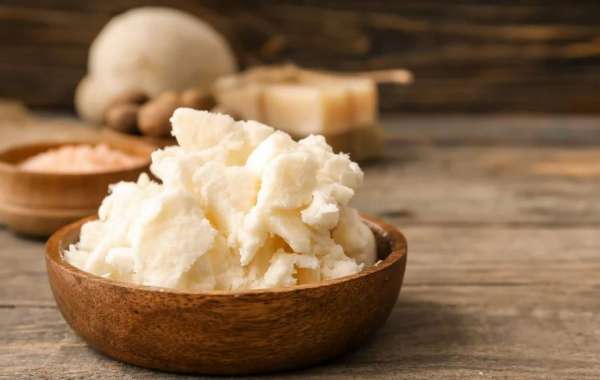 Cosmetic Shea Butter Market 2023: Global Forecast to 2032