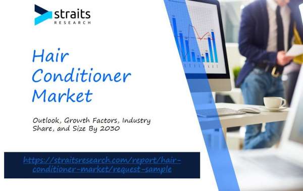 Hair Conditioner Market : Analyzing the Factors Behind Significant Growth in Emerging Economies, Forecast by 2032