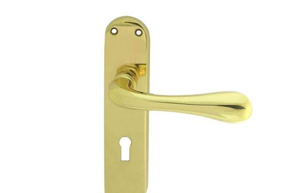 Brass Door Handles: The Perfect Solution for London Homes