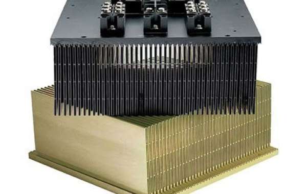 Effective Cooling Solutions: The Role of Heat Sinks in Thermal Management