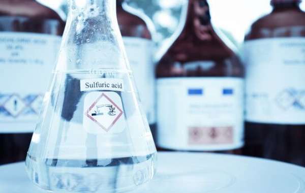 Sulfuric Acid Market 2023-2032 | Global Industry Research Report By Value Market Research