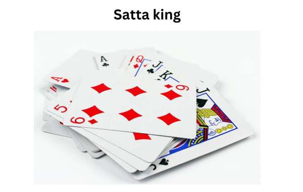 Gali, Desawar, Faridabad: Konsa Satta King Game Best Hai?