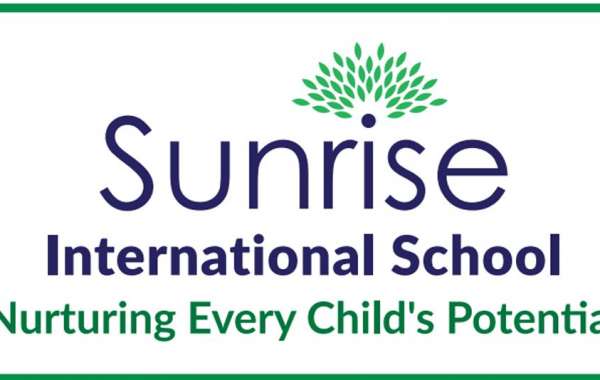 Best School in Sonipat — Sunrise International School