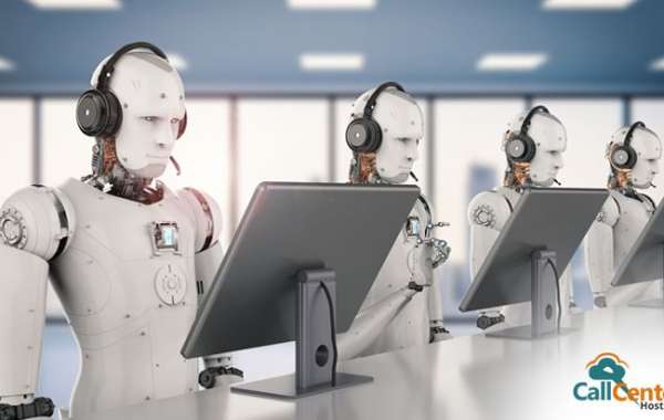 Global Contact Center Intelligence Market Report 2023 to 2032