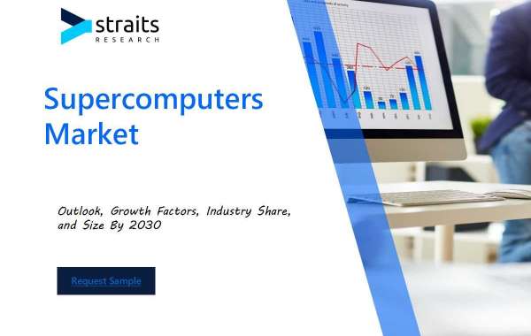 Supercomputers Market Opportunities, Size, Demand and Sales by 2030