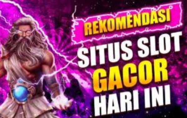 Agen Judi Slot Resmi Kumpulan Daftar Situs Mpo Gacor Terpercaya