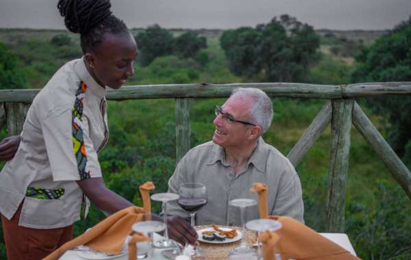 Best Place to Stay in Masai Mara - African Masai Mara