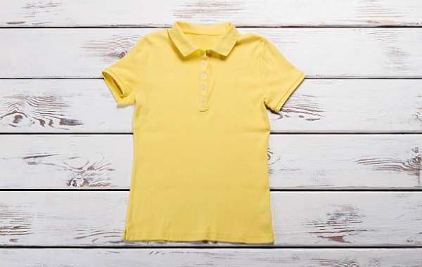 ExquisoIndia: Redefining Style with Premium Polo T-Shirts