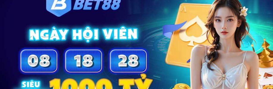 Trang chủ Bet88 Cover Image