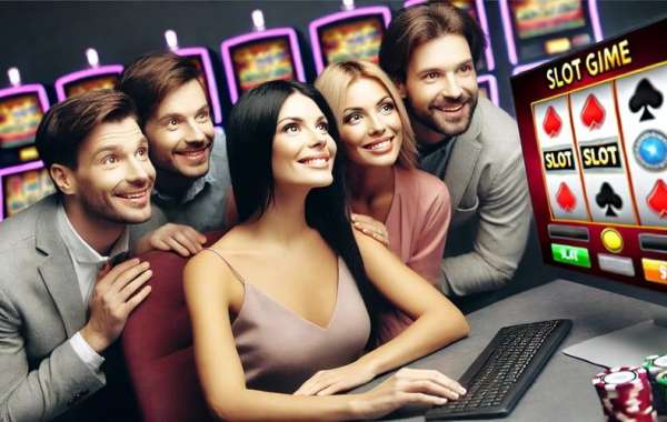 Exploring New Online Casinos