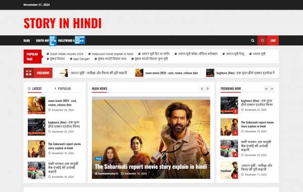 Discover Every Film's Hidden Story in Hindi | Movie Breakdown