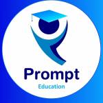 Prompt Education Profile Picture