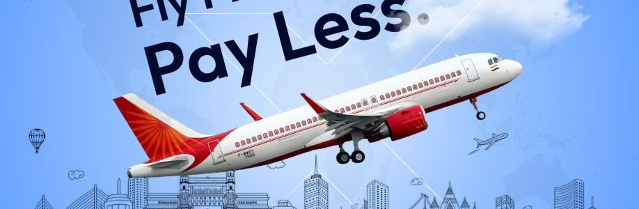 Airfare India Cover Image