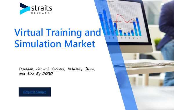 Virtual Training and Simulation Market: Comprehensive Analysis, Segmental Insights and Forecast by 2030