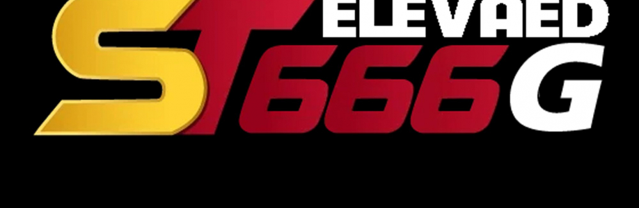 ST666G elevaed Cover Image